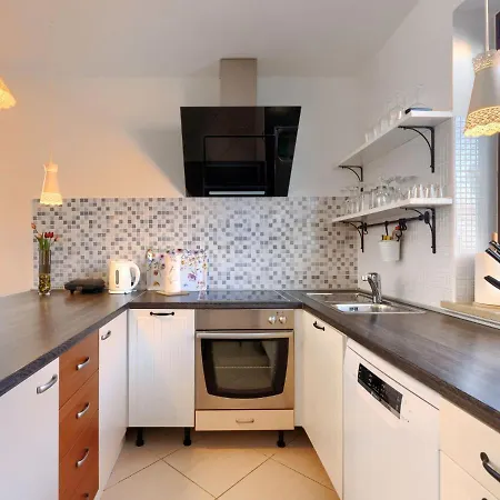 Pelko By Interhome Apartment *