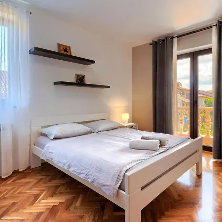 Pelko By Interhome Apartment