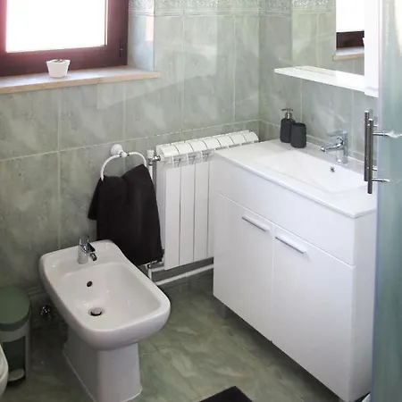 Apartment Pelko By Interhome Umag