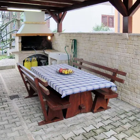 Pelko By Interhome Apartment Umag