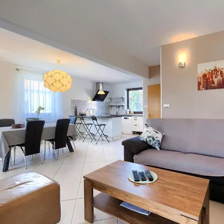 Pelko By Interhome Apartment *