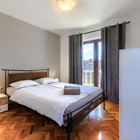 Pelko By Interhome Apartment Umag