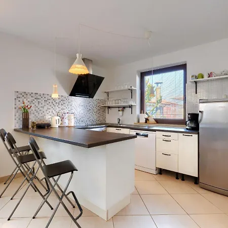 Pelko By Interhome Apartment *