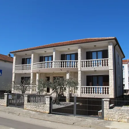 Pelko By Interhome Apartment Umag